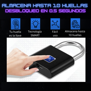 Smart Lock